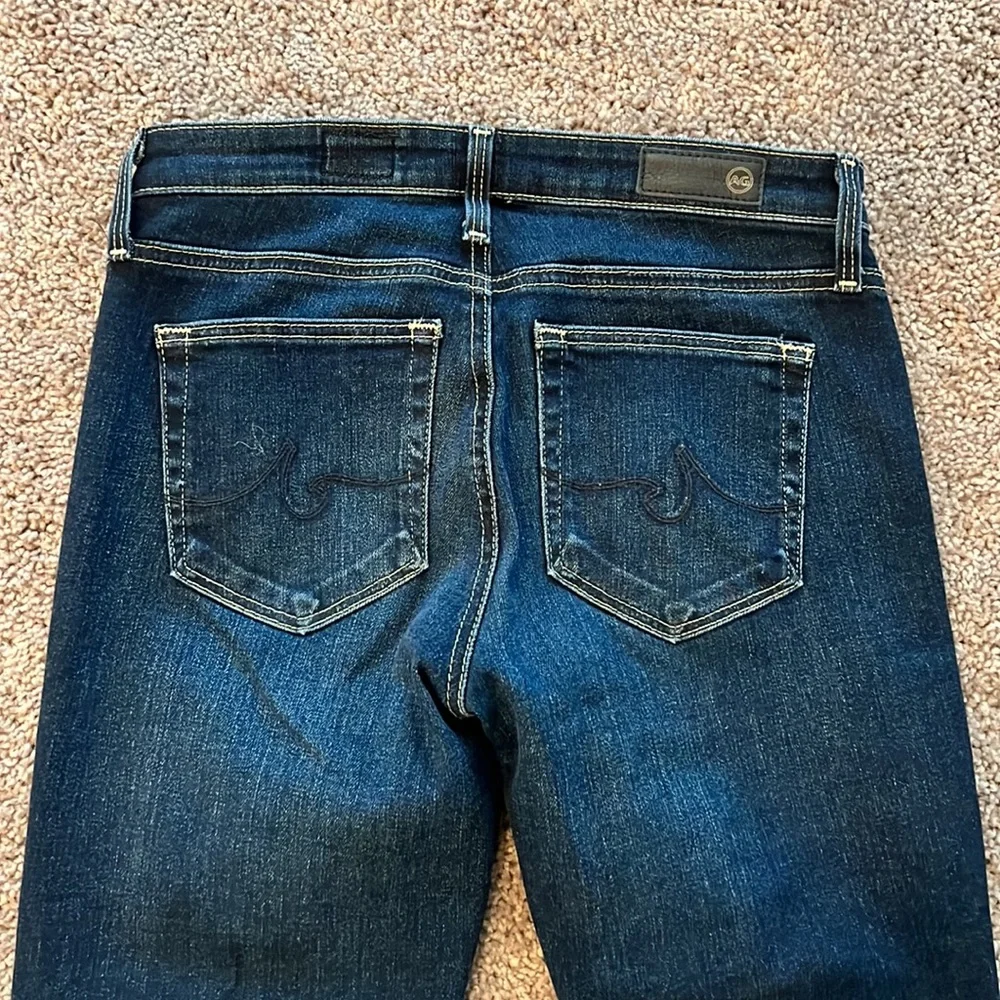 AG Adriano Goldschmied - Picture 6 of 6